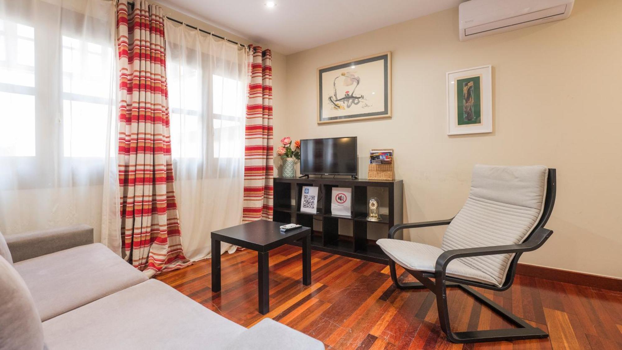 Apartamentos Las Teresitas Junto A La Catedral Толедо Номер фото