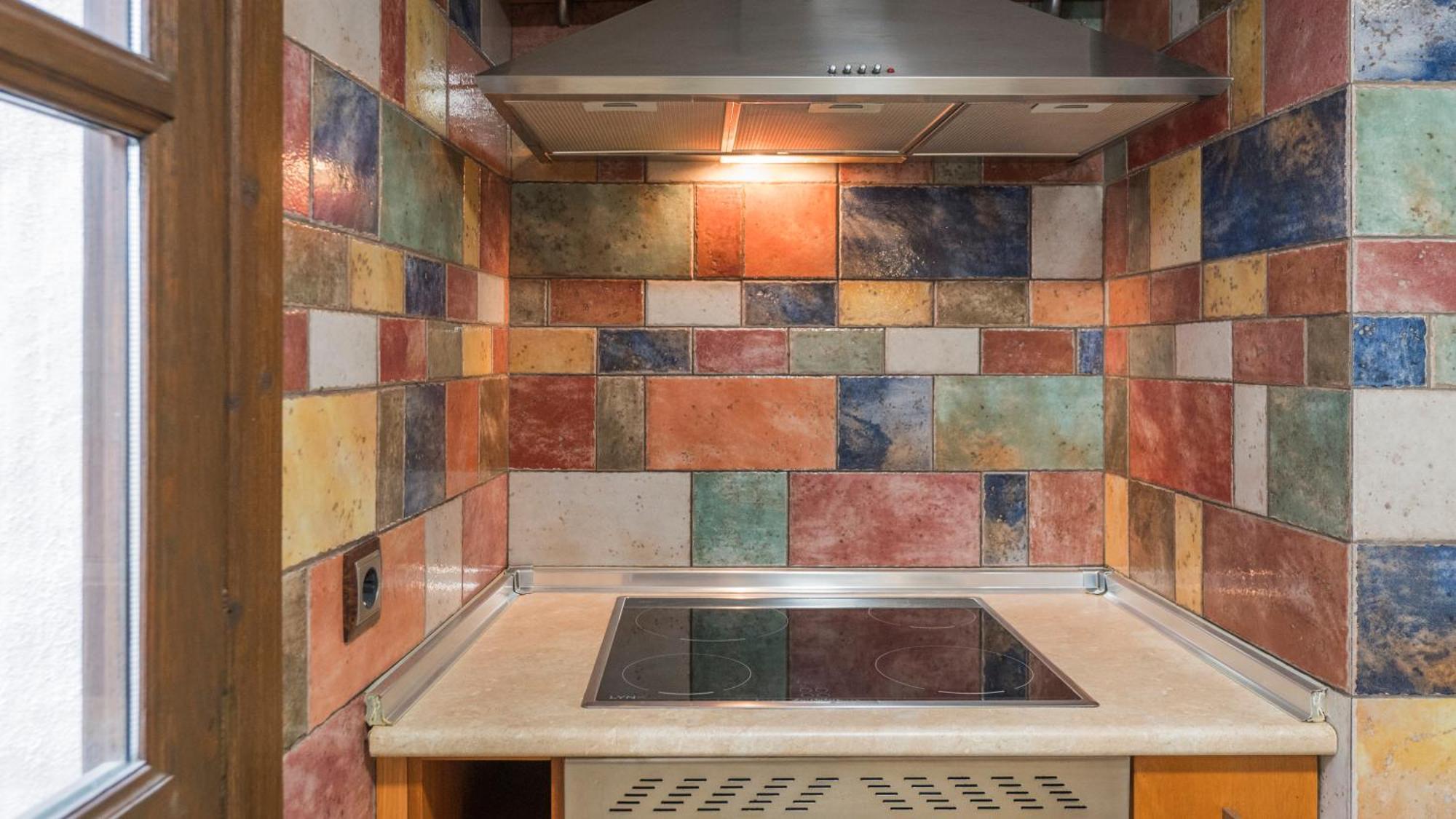 Apartamentos Las Teresitas Junto A La Catedral Толедо Номер фото