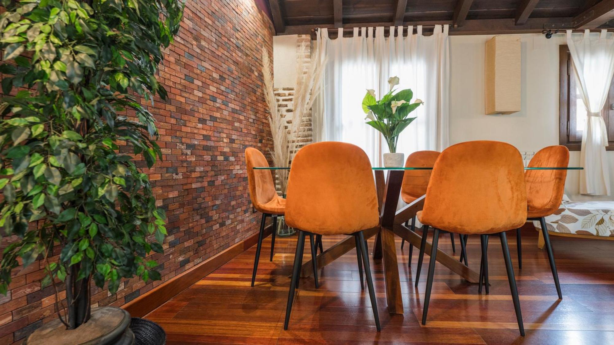 Apartamentos Las Teresitas Junto A La Catedral Толедо Номер фото