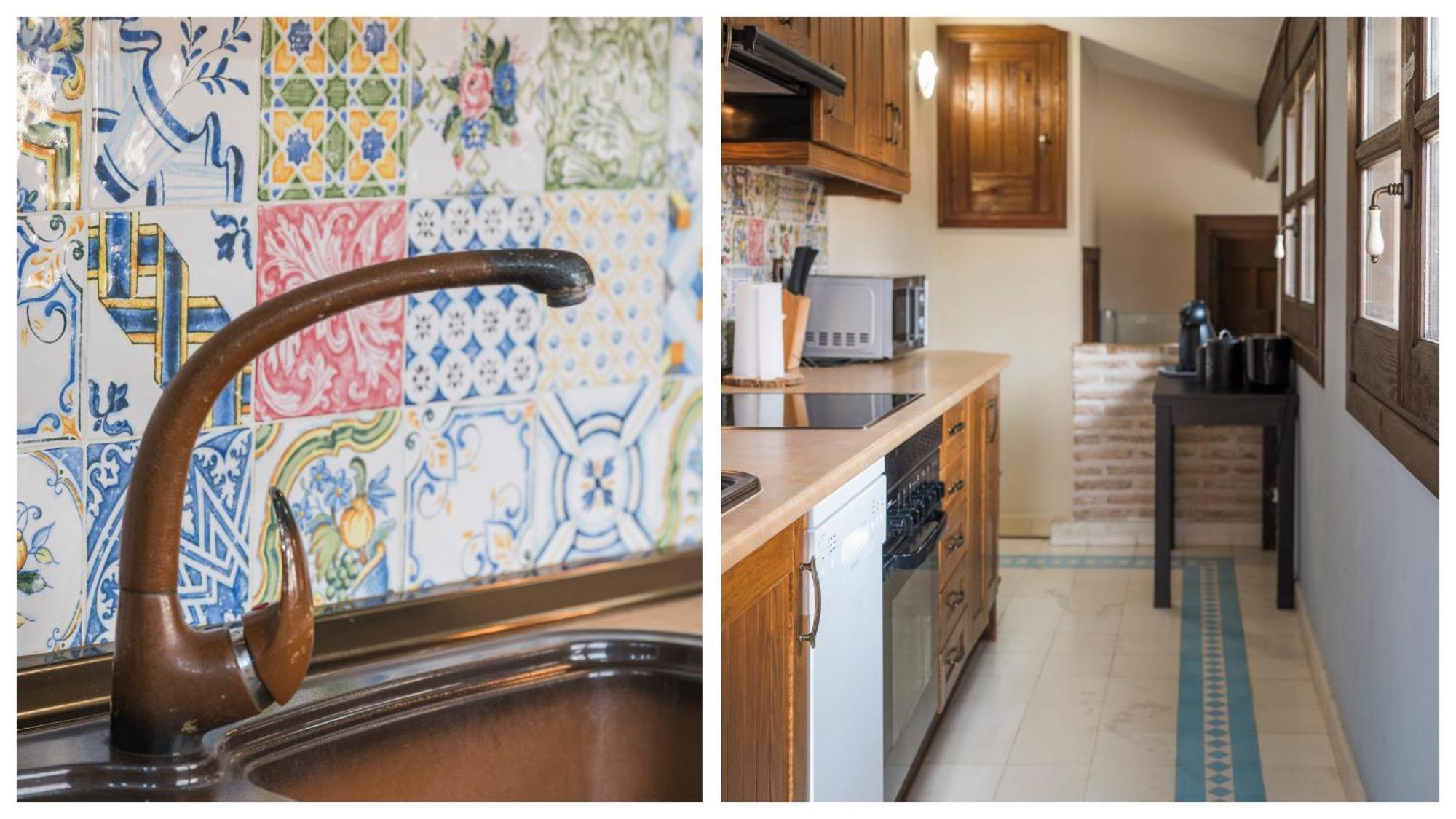 Apartamentos Las Teresitas Junto A La Catedral Толедо Номер фото