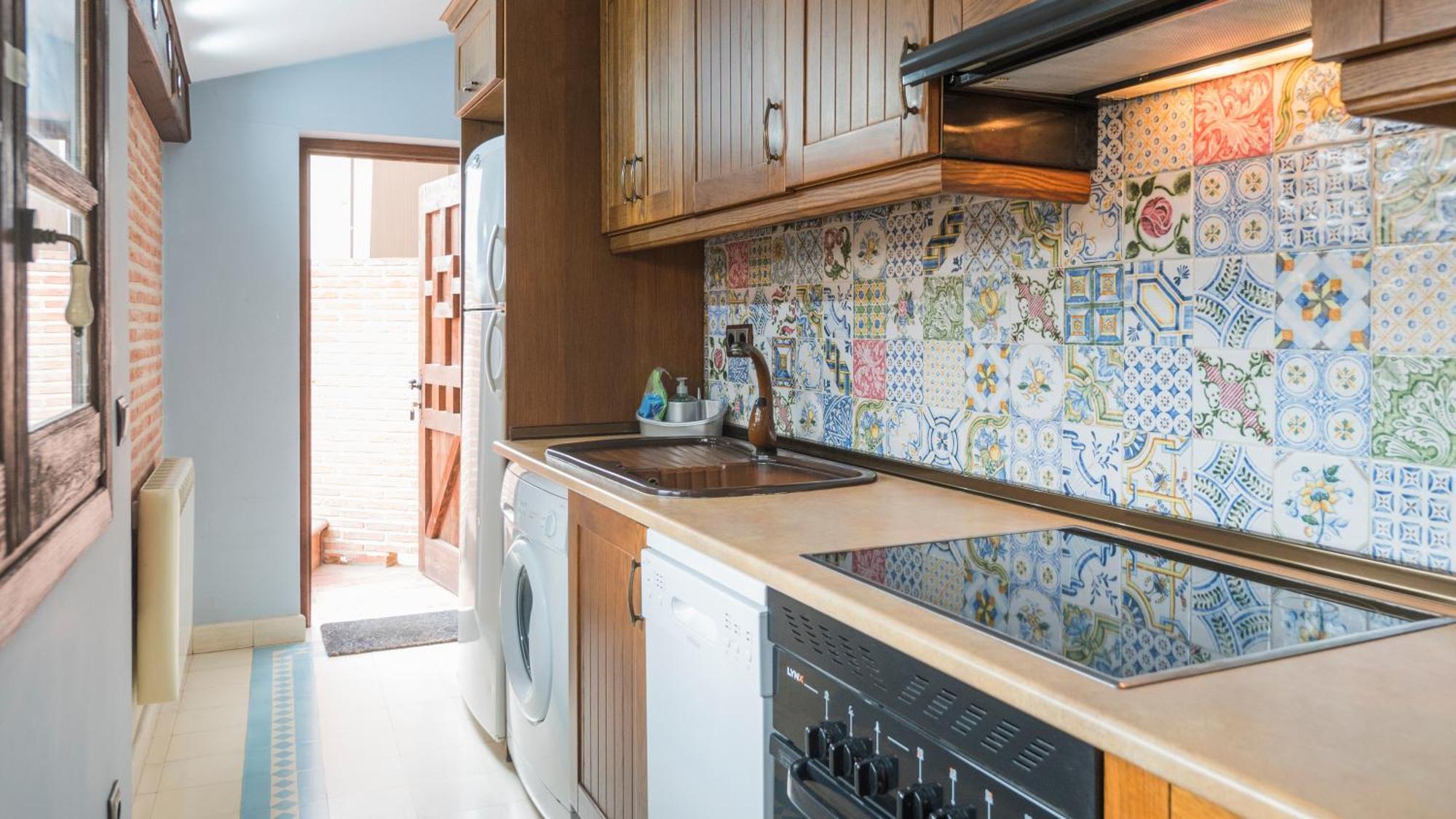 Apartamentos Las Teresitas Junto A La Catedral Толедо Номер фото