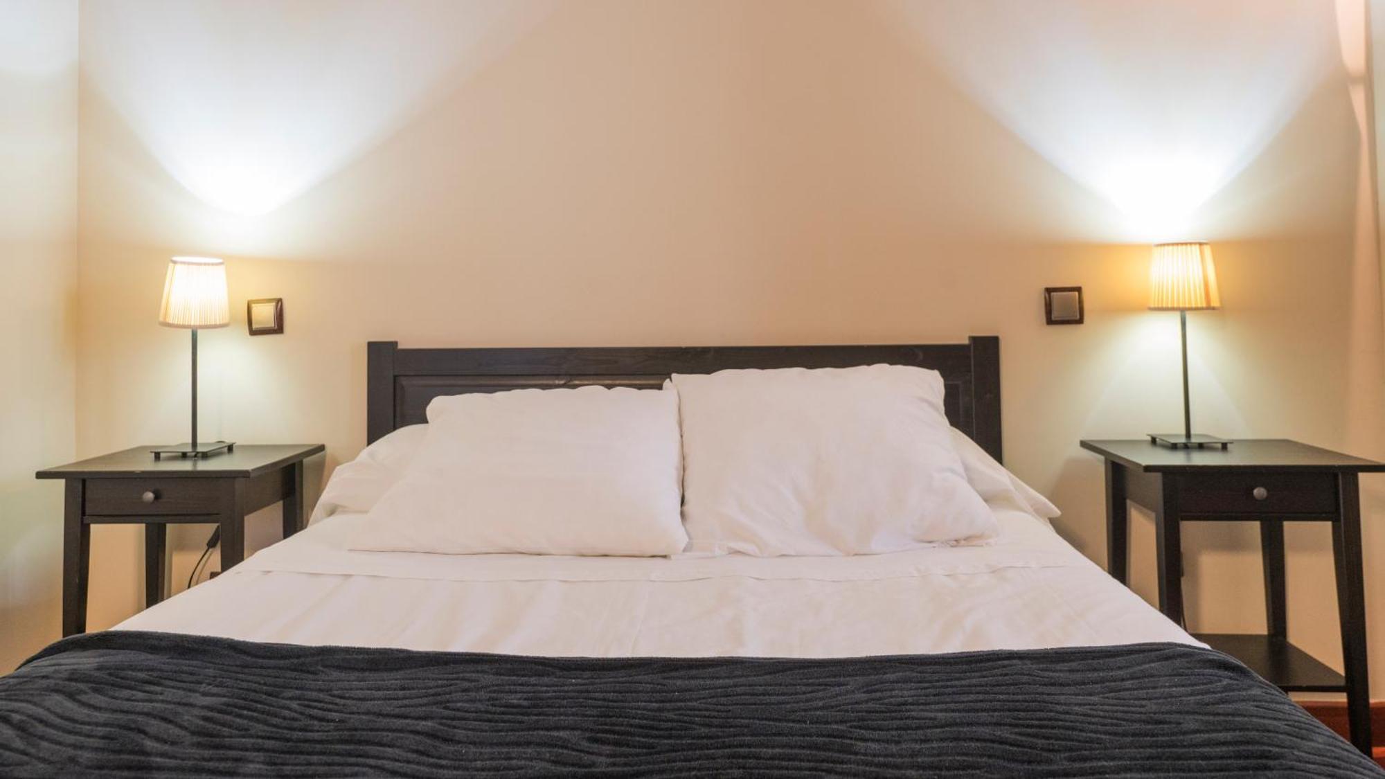 Apartamentos Las Teresitas Junto A La Catedral Толедо Номер фото