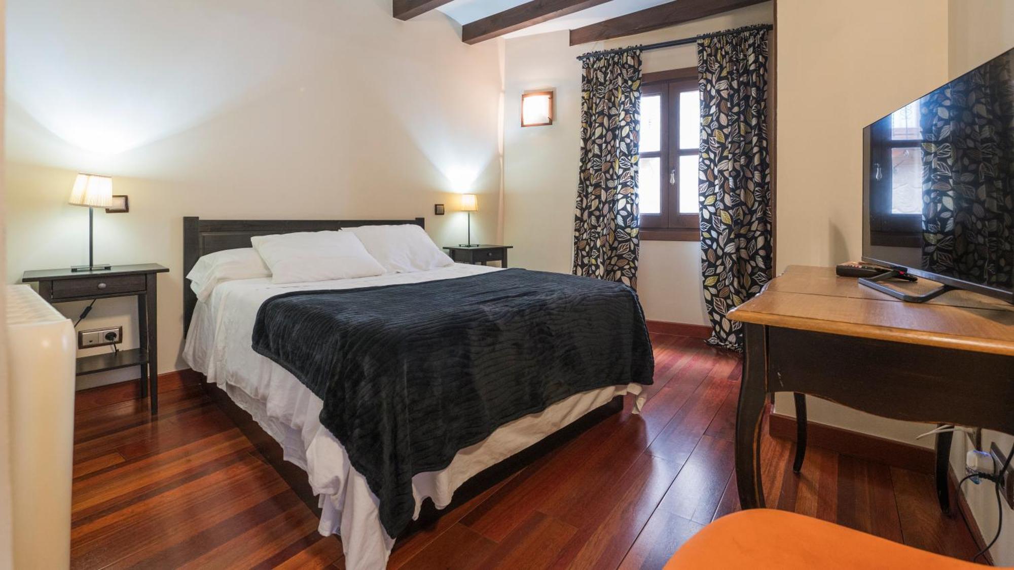 Apartamentos Las Teresitas Junto A La Catedral Толедо Экстерьер фото