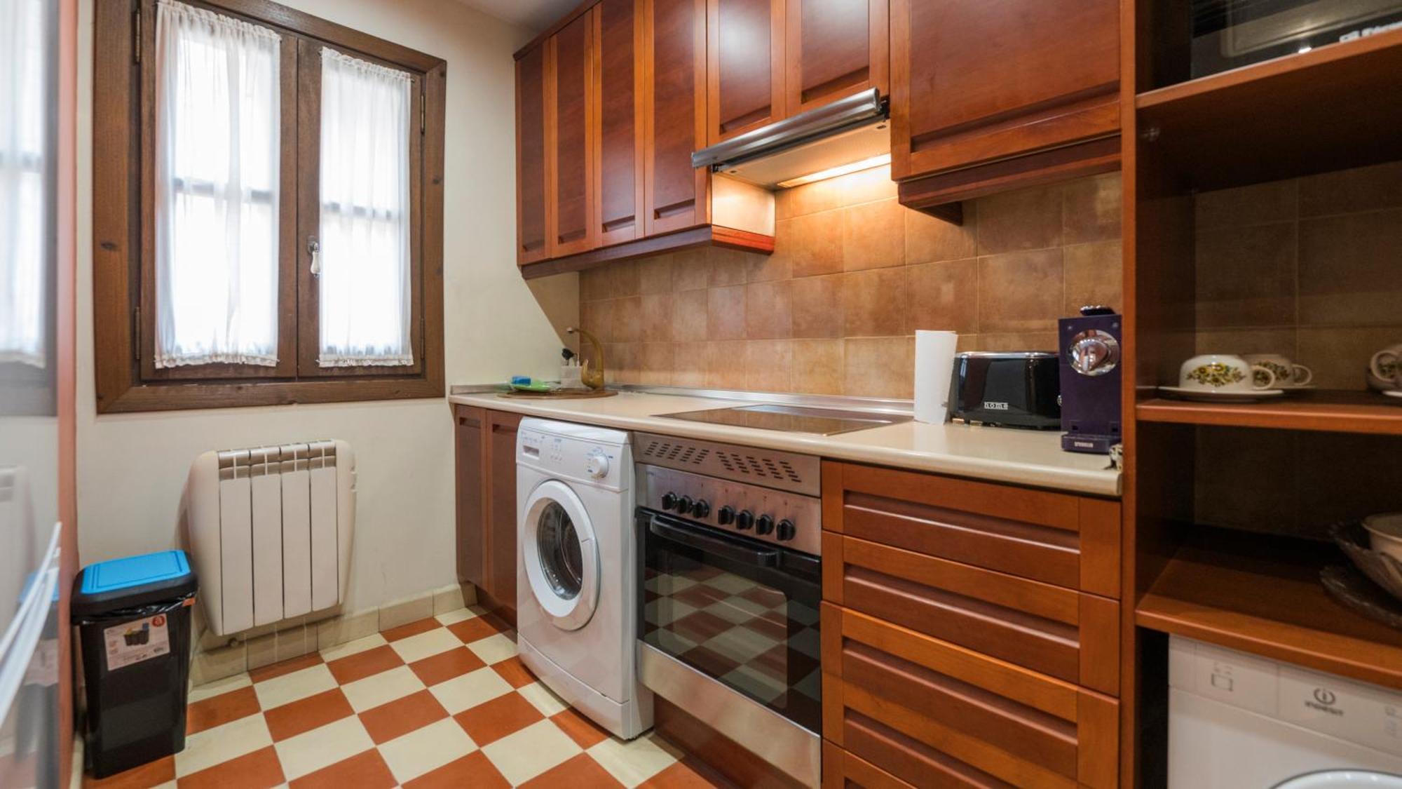 Apartamentos Las Teresitas Junto A La Catedral Толедо Номер фото